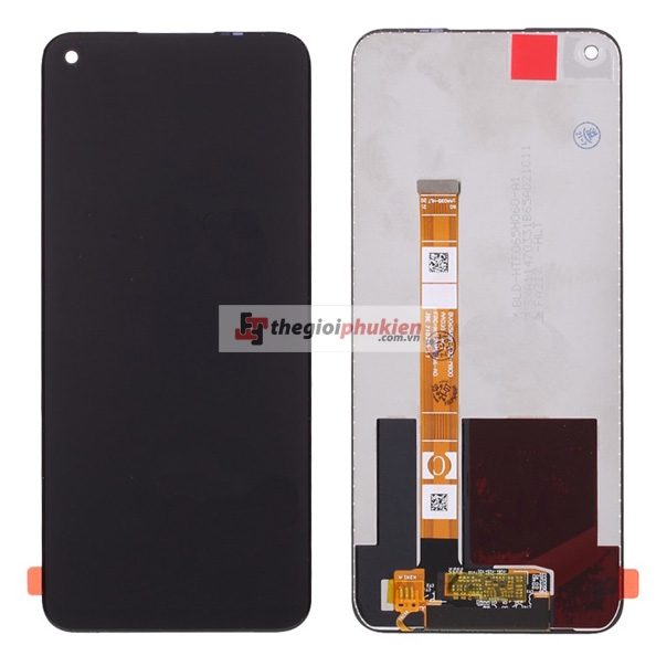 Thay màn hình oppo A54 4G